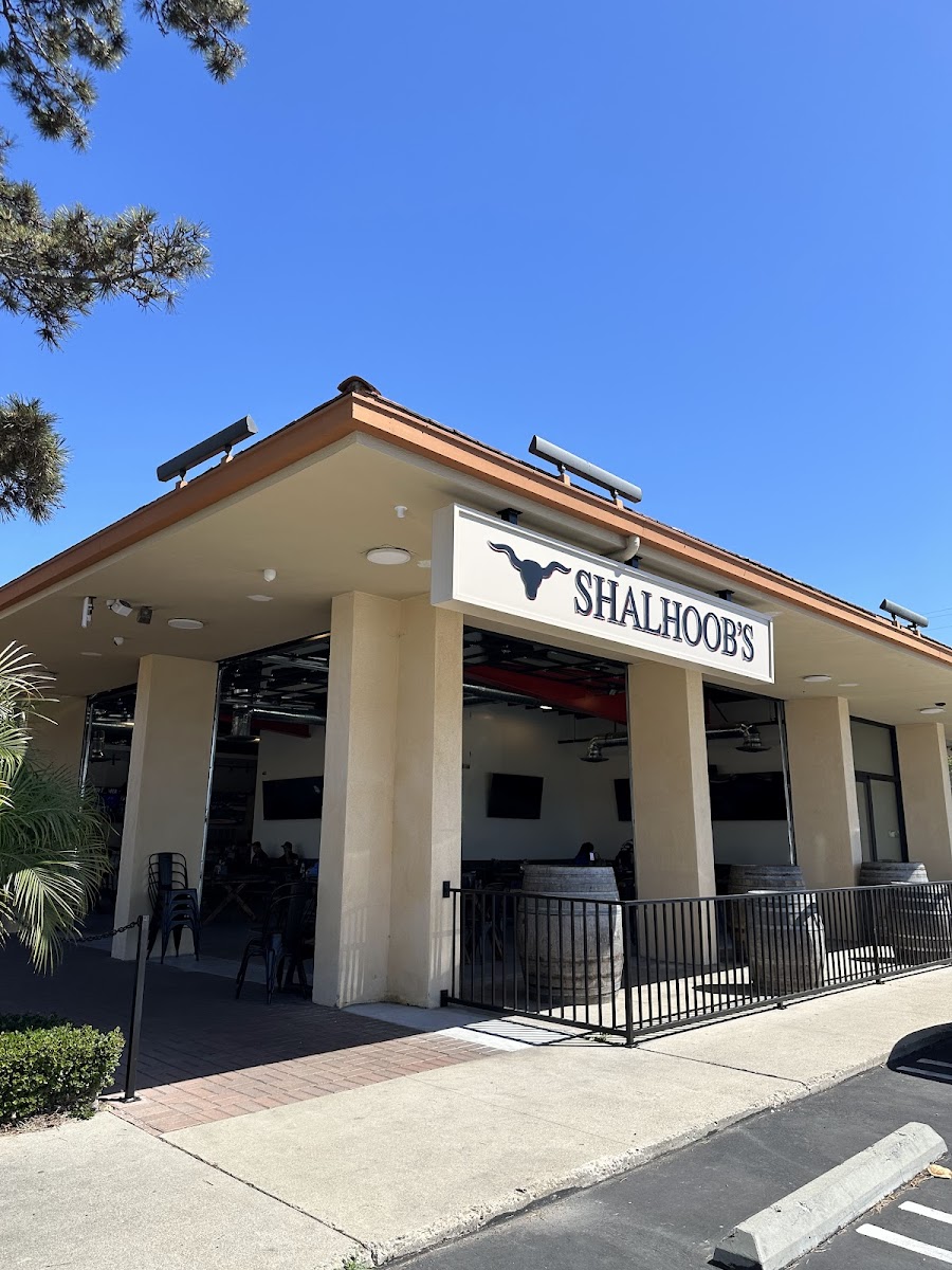 Shalhoob's Magnolia